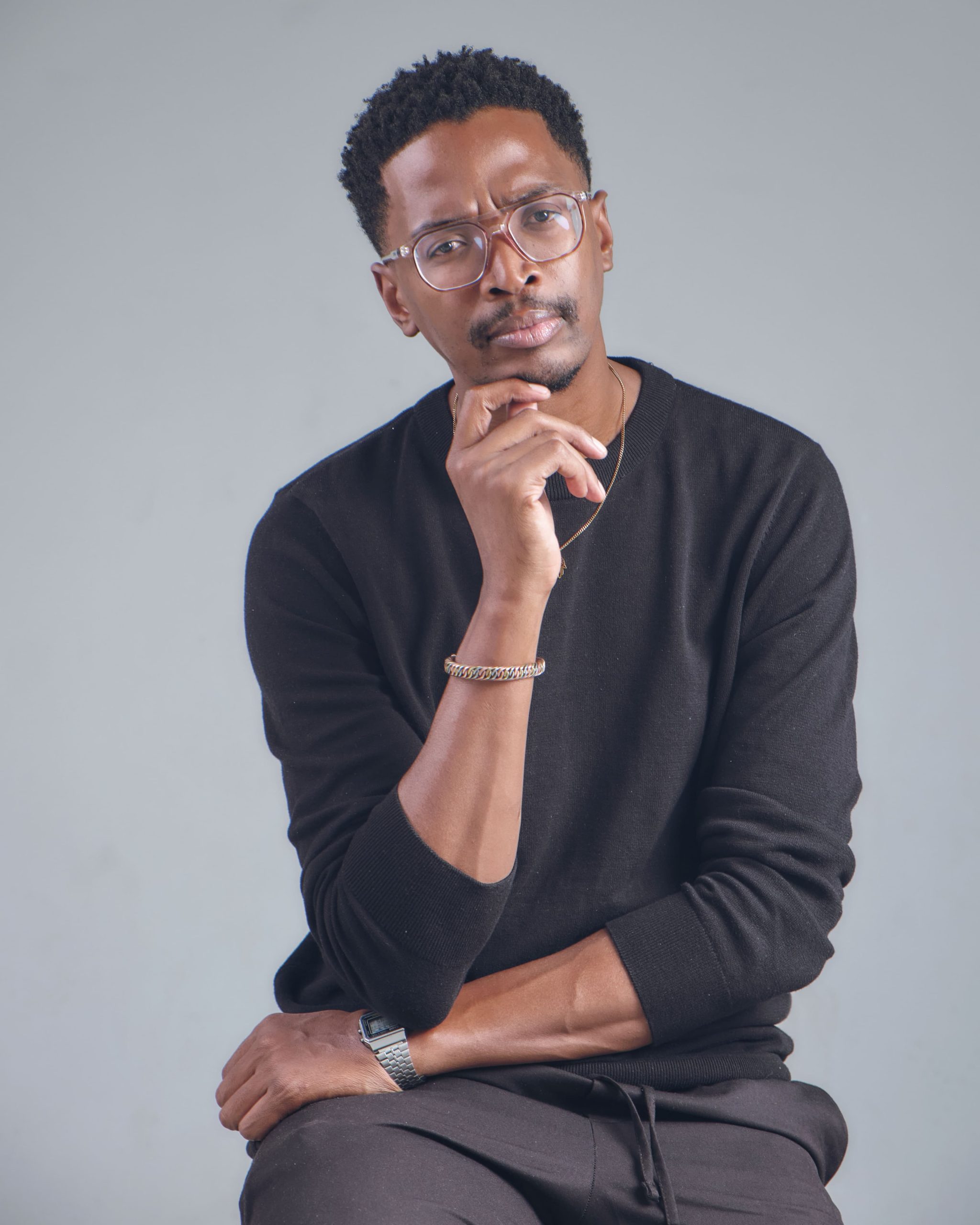 BONGANI DUBE