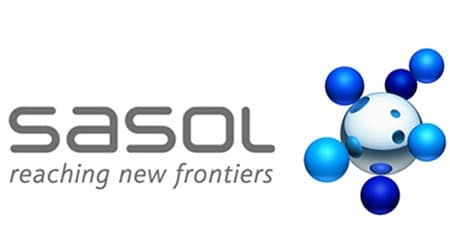 SASOL-Logo