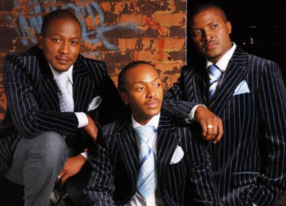 AFRO TENORS