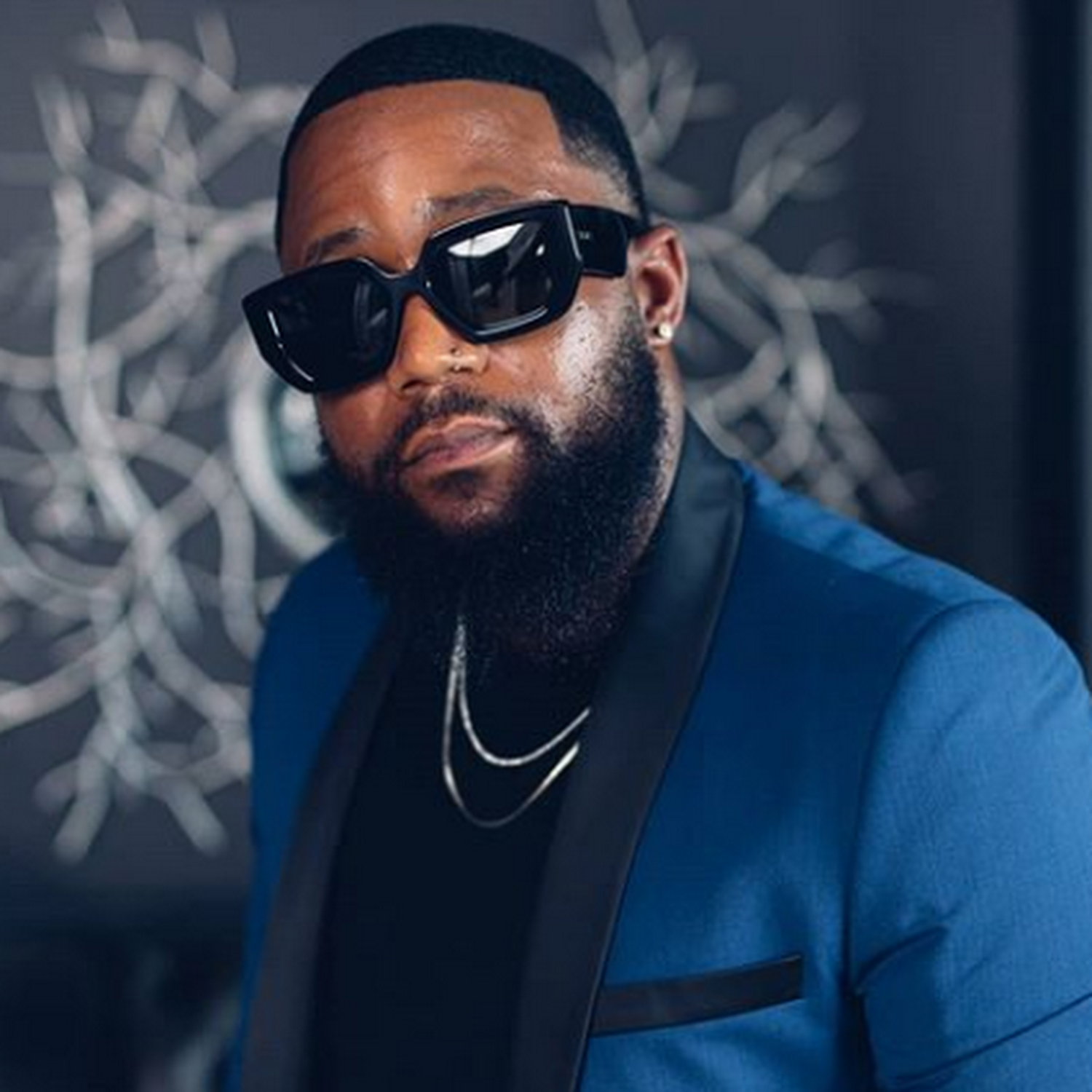 CASPER NYOVEST