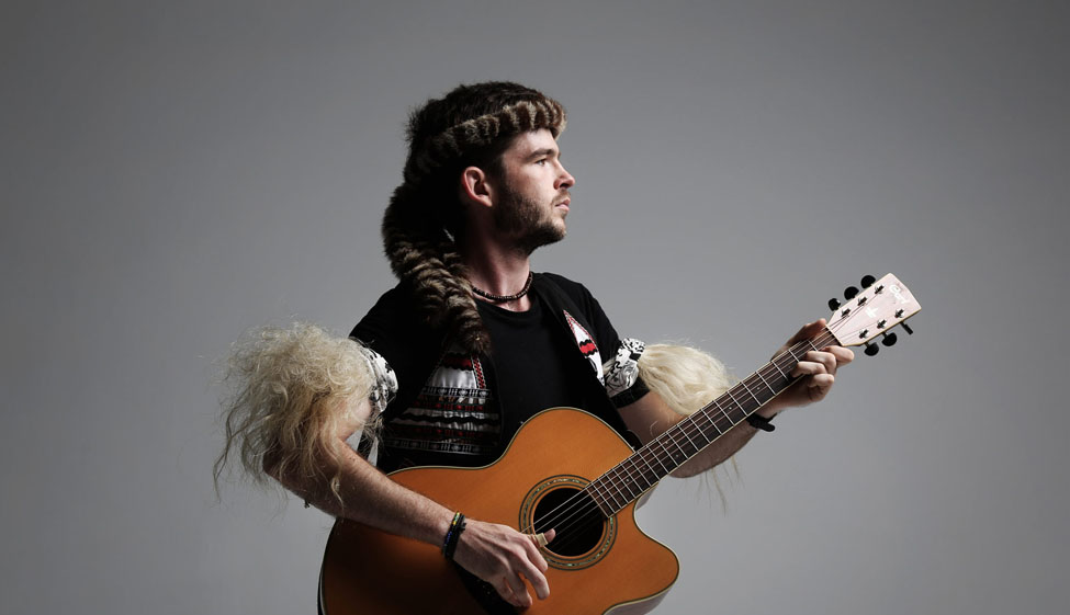DAVID JENKINS “QADASI”