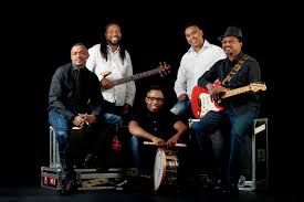 DR VICTOR & THE RASTA BELLS